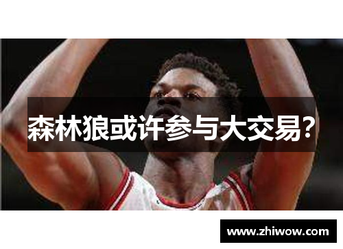 森林狼或许参与大交易？